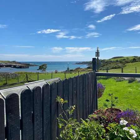 Islecroft House Bed & Breakfast Isle of Whithorn 외부 사진