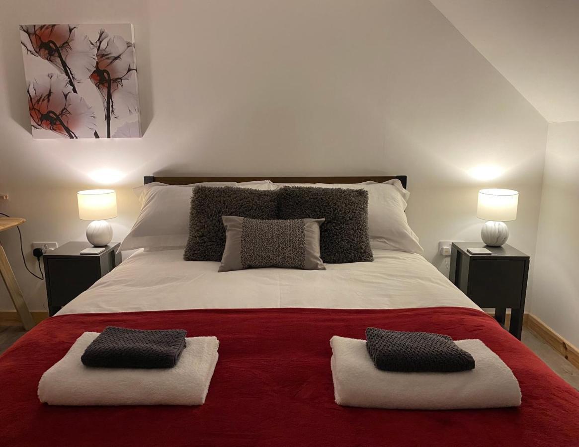 Islecroft House Bed & Breakfast Isle of Whithorn 외부 사진
