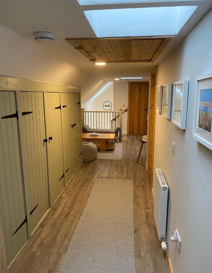 Islecroft House Bed & Breakfast Isle of Whithorn 외부 사진